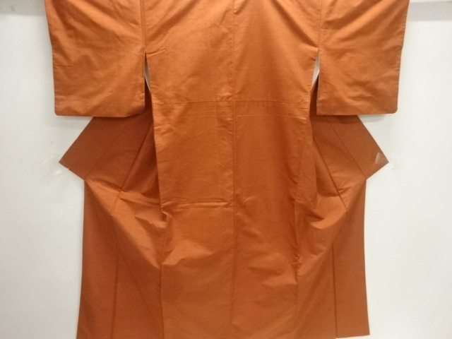 JAPANESE KIMONO / TSUMUGI
